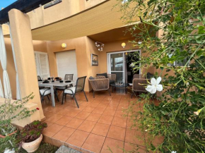 Villa Eric
